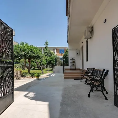 Semesterbostad Costa D'amalfi Pontecagnano