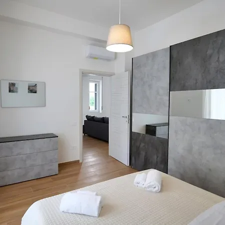 Semesterbostad Costa D'amalfi Pontecagnano