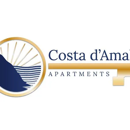 Semesterbostad Costa D'amalfi