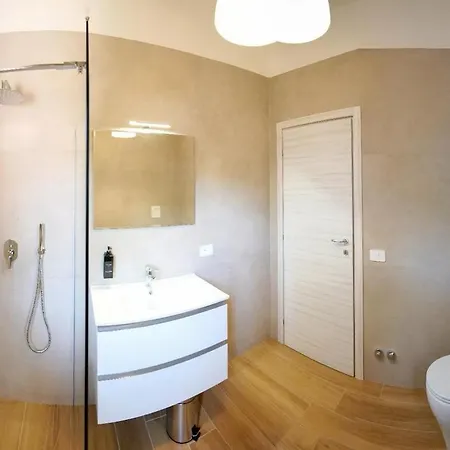 Costa D'amalfi Semesterbostad *