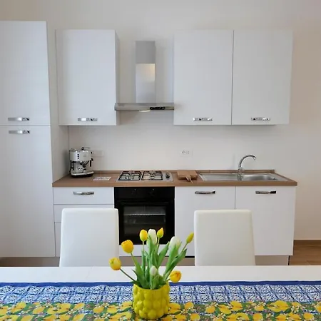 Costa D'amalfi Pontecagnano